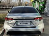 Toyota Corolla 2024 года за 13 000 000 тг. в Шымкент – фото 5