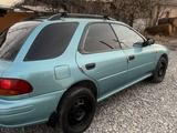 Subaru Impreza 1993 годаүшін2 400 000 тг. в Шымкент – фото 3