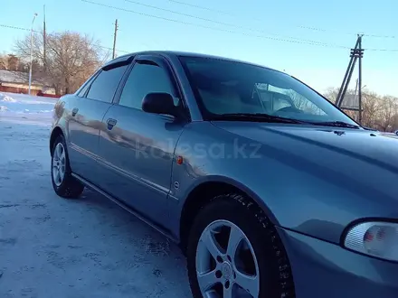 Audi A4 1995 года за 2 850 000 тг. в Павлодар – фото 4