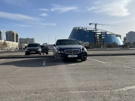 Mercedes-Benz E 300 2011 года за 11 500 000 тг. в Алматы – фото 13