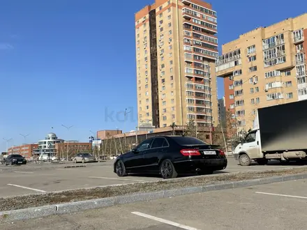 Mercedes-Benz E 300 2011 года за 11 500 000 тг. в Алматы – фото 16