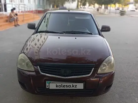 ВАЗ (Lada) Priora 2170 2012 года за 2 050 000 тг. в Атырау – фото 11