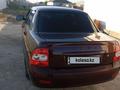 ВАЗ (Lada) Priora 2170 2012 года за 2 050 000 тг. в Атырау – фото 3