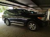 Toyota Land Cruiser 2013 года за 20 900 000 тг. в Актобе