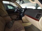 Toyota Land Cruiser 2013 года за 20 900 000 тг. в Актобе – фото 3