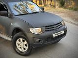 Mitsubishi L200 2014 года за 6 500 000 тг. в Алматы – фото 3