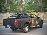Mitsubishi L200 2014 года за 6 500 000 тг. в Алматы – фото 4