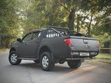 Mitsubishi L200 2014 года за 6 500 000 тг. в Алматы – фото 5