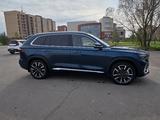 Geely Monjaro 2024 года за 14 999 999 тг. в Петропавловск – фото 2