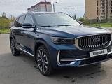 Geely Monjaro 2024 года за 14 999 999 тг. в Петропавловск