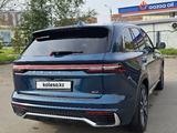 Geely Monjaro 2024 года за 14 999 999 тг. в Петропавловск – фото 3