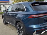 Geely Monjaro 2024 года за 14 999 999 тг. в Петропавловск – фото 5