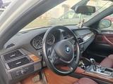 BMW X6 2011 года за 12 300 000 тг. в Усть-Каменогорск – фото 4
