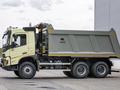 Volvo  NEW FMX 6x4 2021 года в Астана – фото 3