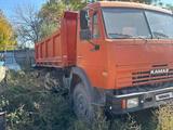 КамАЗ  45142-011-13 2007 годаfor8 619 666 тг. в Алматы