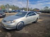 Toyota Camry 2005 года за 5 000 000 тг. в Усть-Каменогорск – фото 3