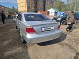 Toyota Camry 2005 года за 5 000 000 тг. в Усть-Каменогорск – фото 2