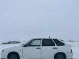 ВАЗ (Lada) 2114 2012 года за 1 750 000 тг. в Павлодар – фото 4