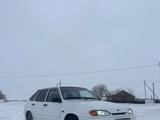 ВАЗ (Lada) 2114 2012 года за 1 750 000 тг. в Павлодар – фото 3