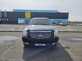 Cadillac Escalade 2007 годаүшін11 000 000 тг. в Астана – фото 2