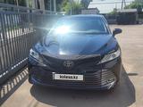 Toyota Camry 2019 года за 15 500 000 тг. в Алматы