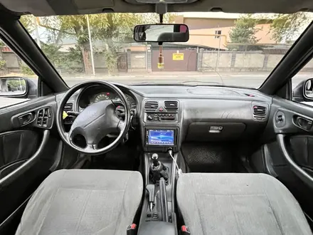 Subaru Legacy 1996 года за 900 000 тг. в Алматы – фото 11