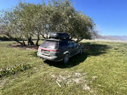 Subaru Legacy 1996 года за 900 000 тг. в Алматы – фото 4