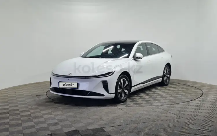 Changan Qiyuan A07 2025 года за 13 200 000 тг. в Алматы