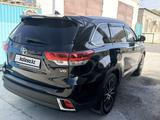 Toyota Highlander 2016 года за 17 000 000 тг. в Кызылорда – фото 5
