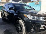 Toyota Highlander 2016 года за 17 000 000 тг. в Кызылорда – фото 3