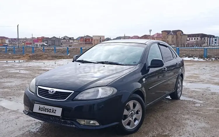 Daewoo Gentra 2014 года за 2 700 000 тг. в Актау