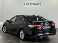 Toyota Camry Prestige 2020 года за 13 900 000 тг. в Астана – фото 2