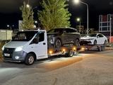 ГАЗ  ГАЗель Next 2021 года за 13 000 000 тг. в Атырау