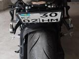 Kawasaki  ZX-6 Ninja 2007 годаfor3 000 000 тг. в Алматы – фото 2