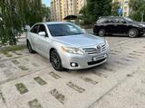 Toyota Camry 2010 годаүшін7 200 000 тг. в Мерке – фото 2