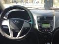 Hyundai Solaris 2015 года за 4 600 000 тг. в Алматы – фото 2