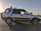 Honda CR-V 1996 года за 2 650 000 тг. в Узынагаш – фото 4