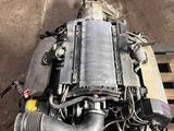 ДВИГАТЕЛЬ МОТОР АКПП КОРОБКА АВТОМАТ N62B44 X5 E53 за 600 000 тг. в Актау – фото 2