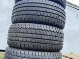 245/50/18 комплект бу кумхо за 100 000 тг. в Алматы