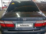 Mazda 626 1999 годаүшін1 700 000 тг. в Алматы – фото 3