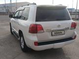 Toyota Land Cruiser 2008 годаүшін13 000 000 тг. в Атырау – фото 2