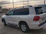 Toyota Land Cruiser 2008 годаүшін13 000 000 тг. в Атырау