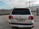 Toyota Land Cruiser 2008 годаүшін13 000 000 тг. в Атырау – фото 3