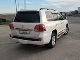 Toyota Land Cruiser 2008 годаүшін13 000 000 тг. в Атырау – фото 4