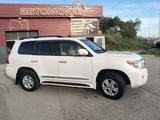Toyota Land Cruiser 2008 годаүшін13 000 000 тг. в Атырау – фото 5