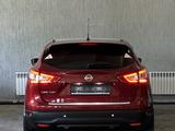 Nissan Qashqai 2014 годаүшін7 900 000 тг. в Талдыкорган – фото 3