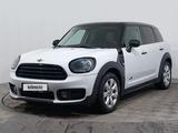 Mini Countryman 2017 годаүшін8 490 000 тг. в Астана