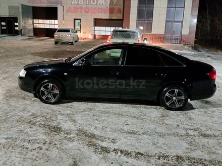 Audi A6 1998 года за 3 000 000 тг. в Караганда – фото 30