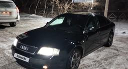 Audi A6 1998 года за 3 250 000 тг. в Караганда