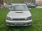 Subaru Legacy 2002 года за 3 400 000 тг. в Алматы – фото 3